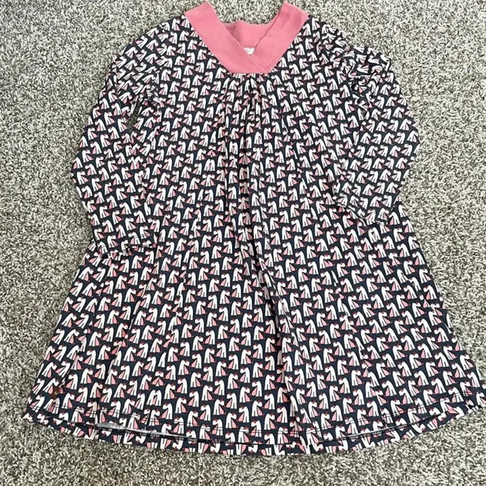 Size 8 / Girls Tea Collection Dress